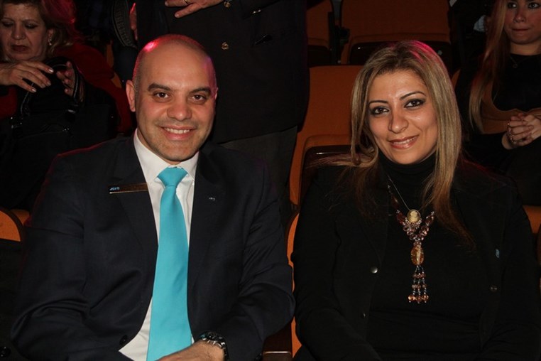 AUB's Got Talent 2015